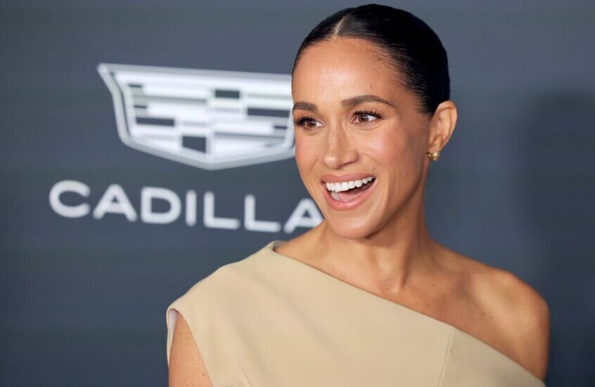 ميغان ماركل تعود إلى شغفها القديم بـ"أصدقاء مقربون"!