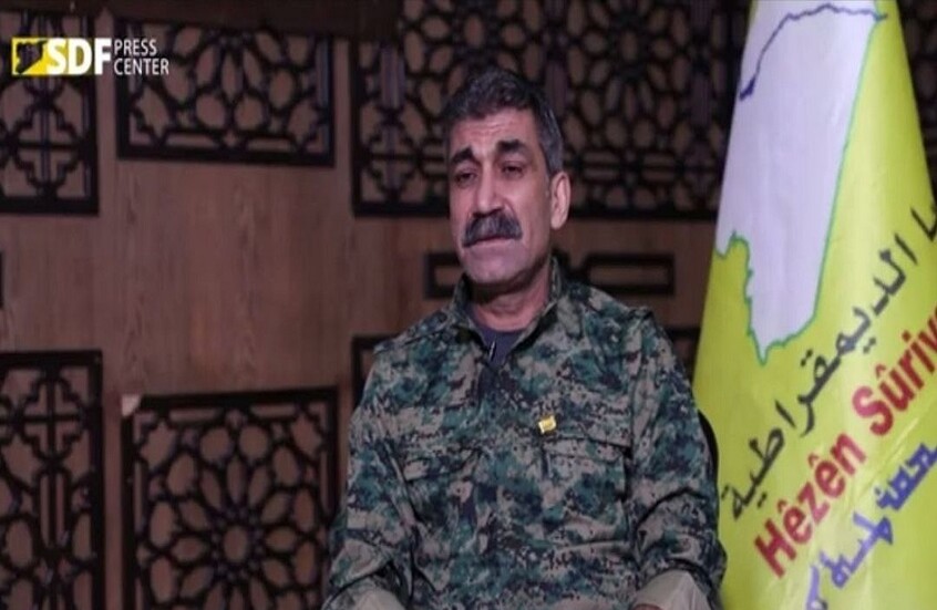 "قسد": المفاوضات مع دمشق تمر بفترة حساسة ونستعد ميدانيا لكل السيناريوهات