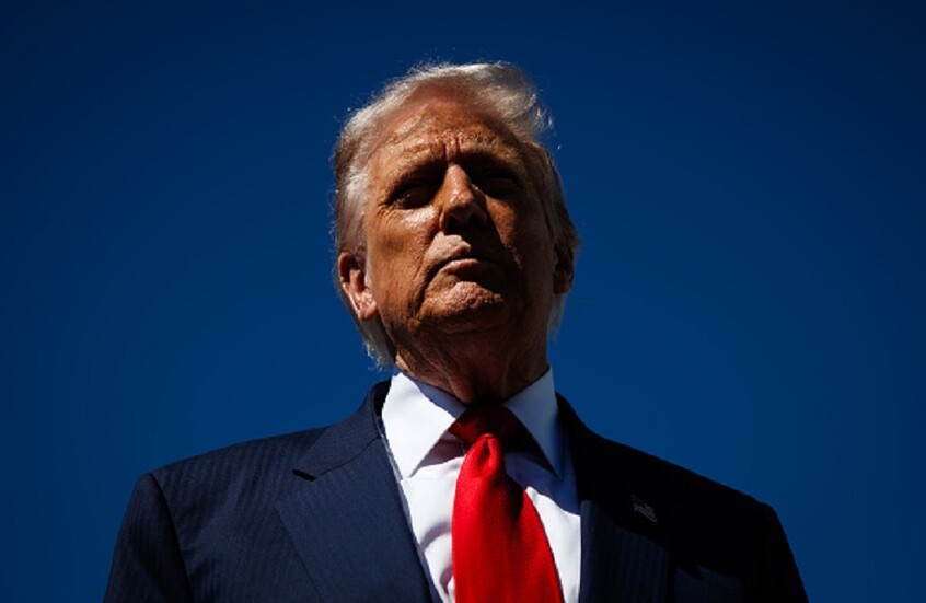 "واشنطن بوست" تكشف عن رؤية ترامب للأسلحة النووية