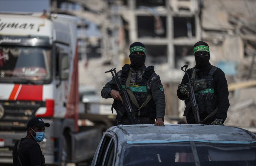 إسرائيل لم تتوقع ذلك.. القرار الأمريكي يتجاوز نتنياهو