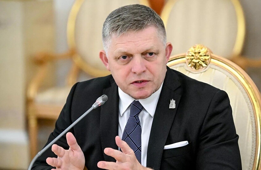 رئيس وزراء سلوفاكيا يحذر أوروبا من خسارة قيمها وتقاليدها