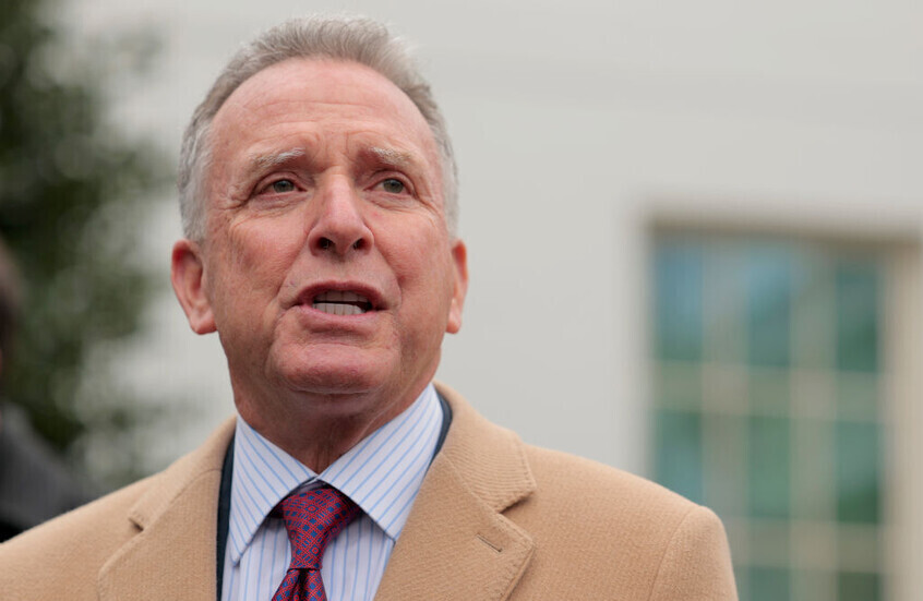 ويتكوف يدعو إلى الاتفاق على الضمانات الأمنية لأوكرانيا