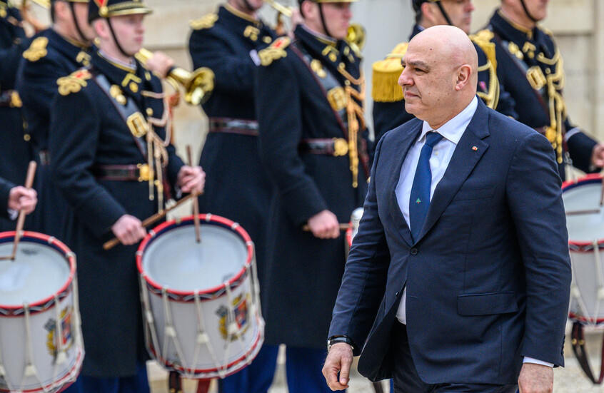 الرئيس اللبناني عقب الهجمات الإسرائيلية العنيفة على الجنوب: جريمة مكتملة الأركان