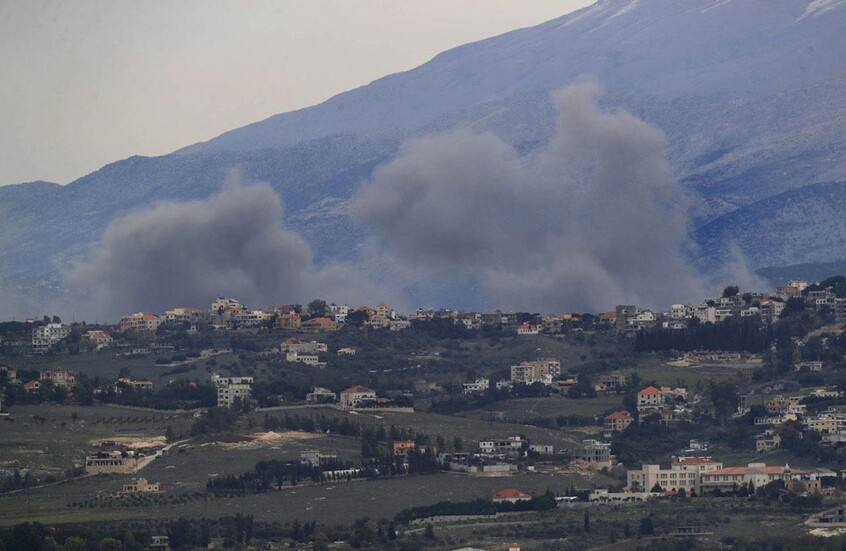 خبير عسكري مصري يفضح نوايا نتنياهو في إشعال الجبهة اللبنانية