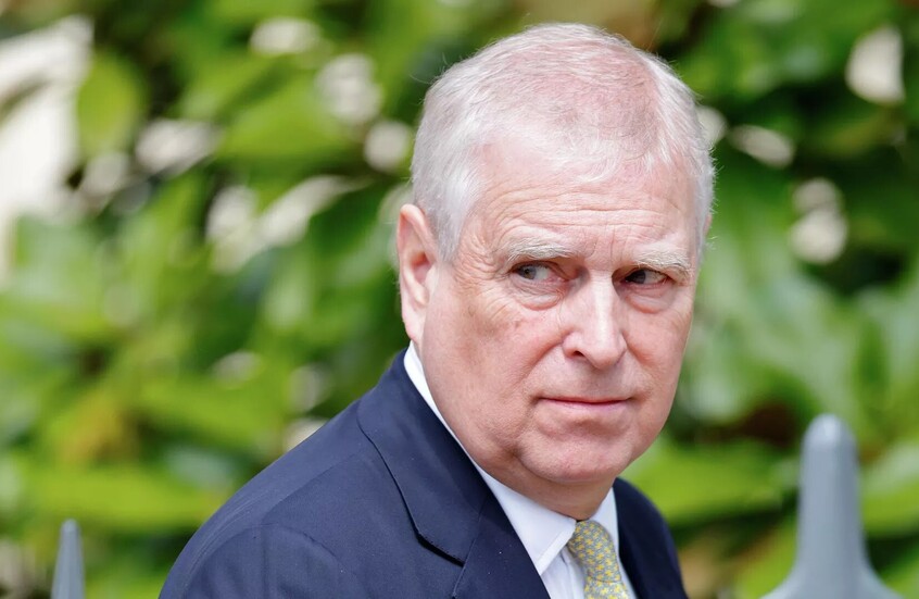 واشنطن بوست: الديمقراطيون في الكونغرس يطالبون الأمير السابق أندرو بالإدلاء بشهادته حول إبستين