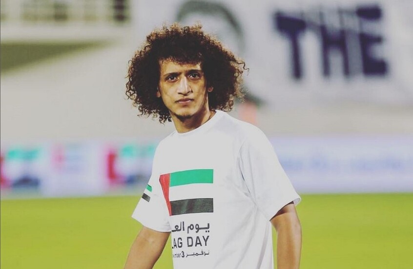 عموري يعلن اعتزال اللعب نهائيا