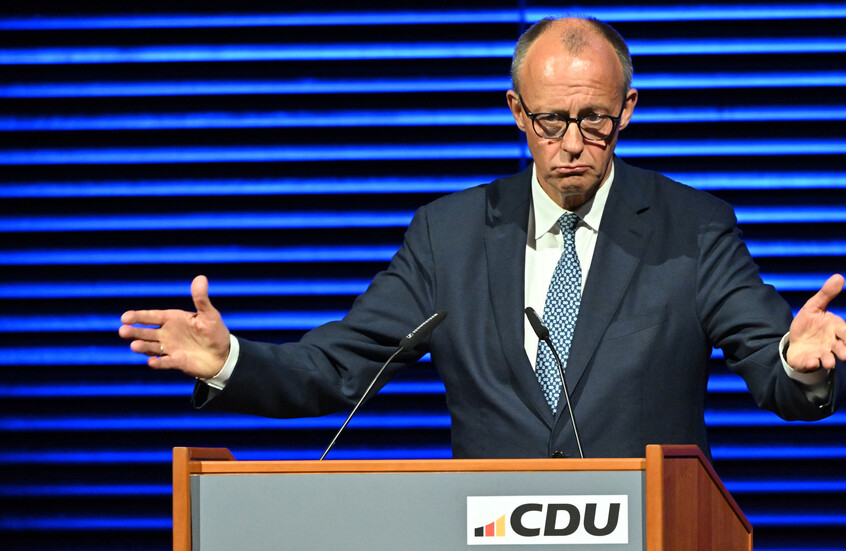 استطلاع للرأي: أكثر من 75% من الألمان غير راضين عن أداء الحكومة