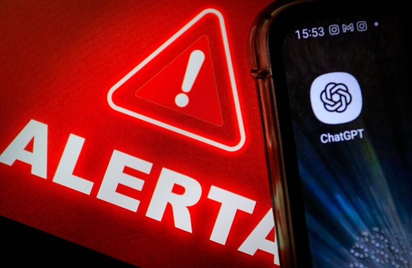 عائلات أمريكية وكندية تقاضي OpenAI بعد انتحار أفراد منها بسبب ChatGPT