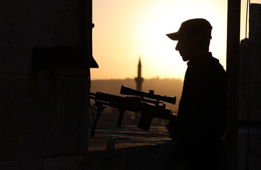 دمشق تكشف عن مصير فئة من عناصر الأجهزة الأمنية في عهد الأسد