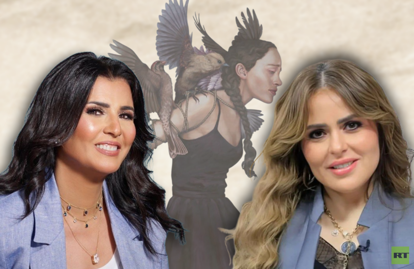 مصر.. ما قصة "الفلاشة" التي أرّقت مها الصغير وورطت فريق عمل برنامج شهير؟