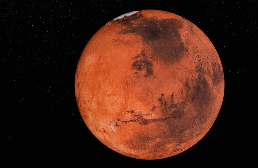 أكاديمي روسي: الجدول الزمني لمهمة "سبيس إكس" إلى المريخ غير واقعي