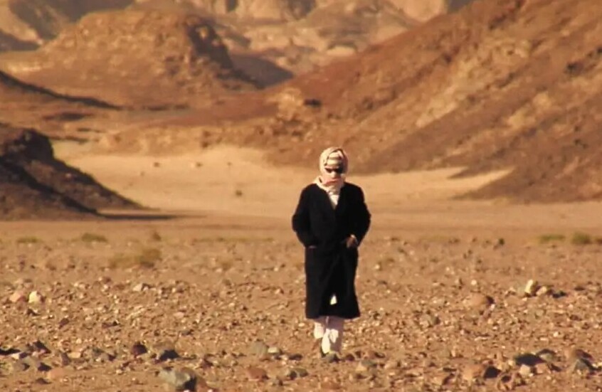 مخاوف إسرائيلية من البدو على الحدود مع مصر