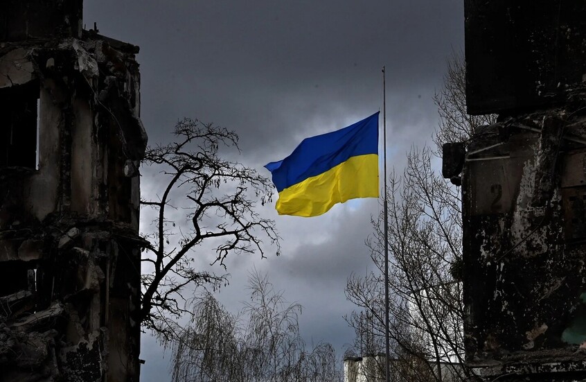 "بوليتيكو": فشل أوروبا في مصادرة أصول روسيا يهدد بخسارة أوكرانيا بالكامل