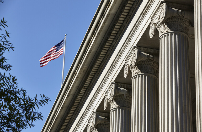 عقوبات أمريكية على شبكة تمويل لـ"حزب الله"