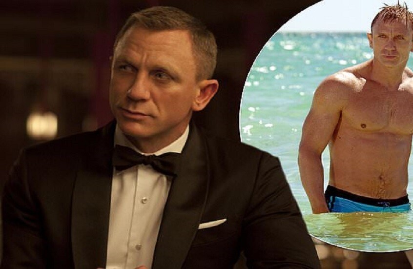 الروس يختارون رمز الرجولة المثالية في السينما.. فمن تختار أنت؟