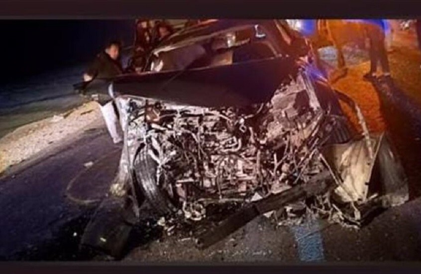 فنان مصري مشهور بين الحياة والموت إثر حادث سير