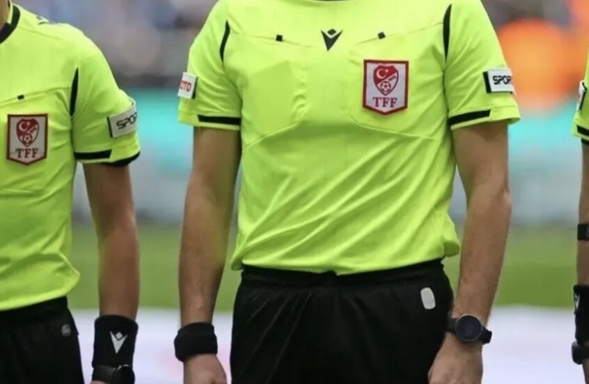 فضيحة كبرى تهز الكرة التركية.. أوامر اعتقال بحق حكام ومسؤولين بسبب المراهنات