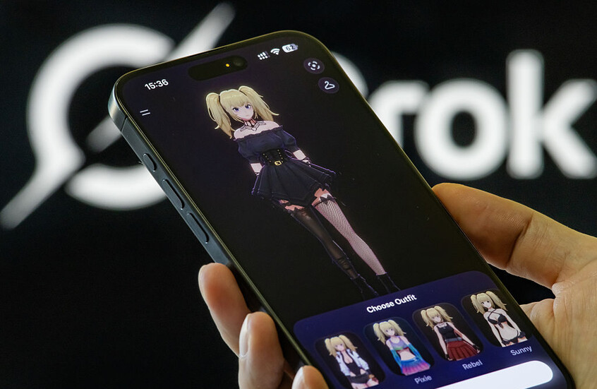 موظفو ماسك يجبرون على التنازل عن 