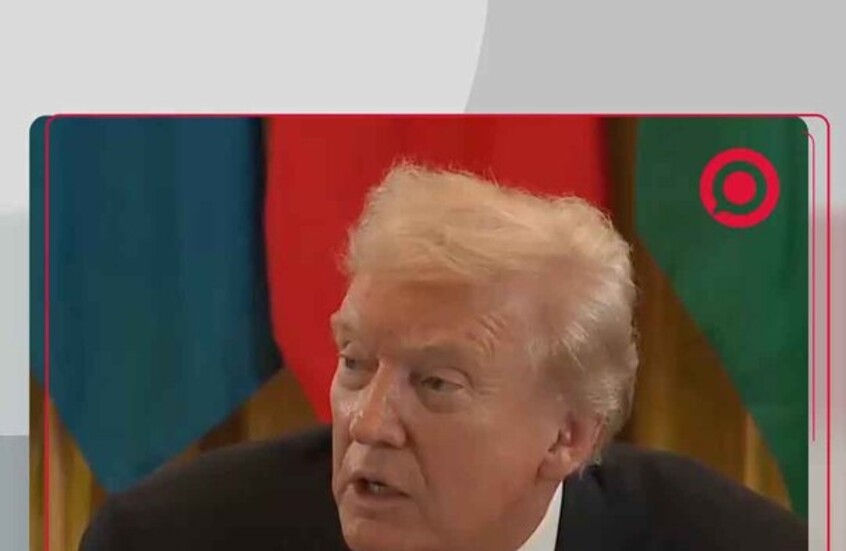 ترامب يعلن عن انفتاحه لرفع العقوبات عن إيران