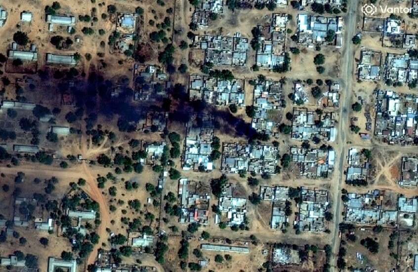 "الغارديان" تنشر وثائق تؤكد تجاهل بريطانيا إجراءات كان لها أن تمنع الفظائع في الفاشر