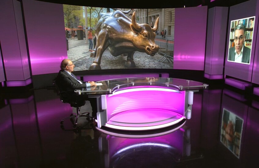 هل يسقط دافعو الضرائب ممداني من عمدة نيويورك؟ (فيديو)