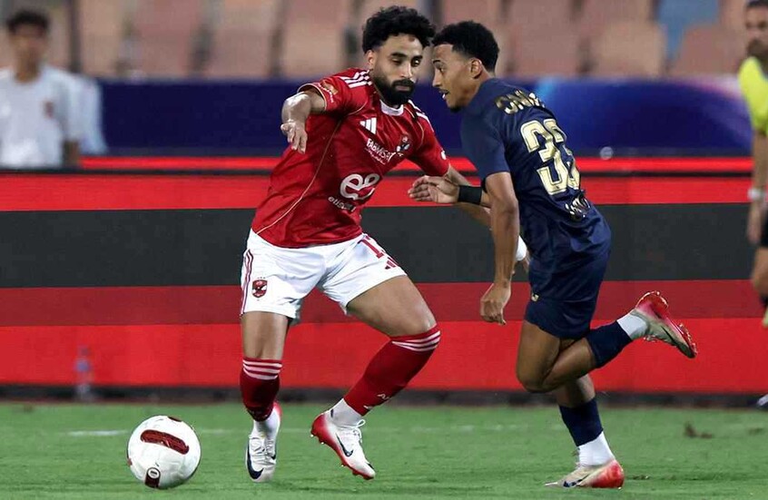 القمة تتجدد.. موعد مباراة الأهلي والزمالك في نهائي كأس السوبر المصري