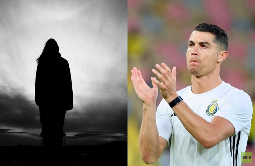 "لم أتوقع هذه اللحظة أبدا!".. رونالدو يعثر على "المرأة المجهولة" ويعد بفعل شيء خاص لها (فيديو)