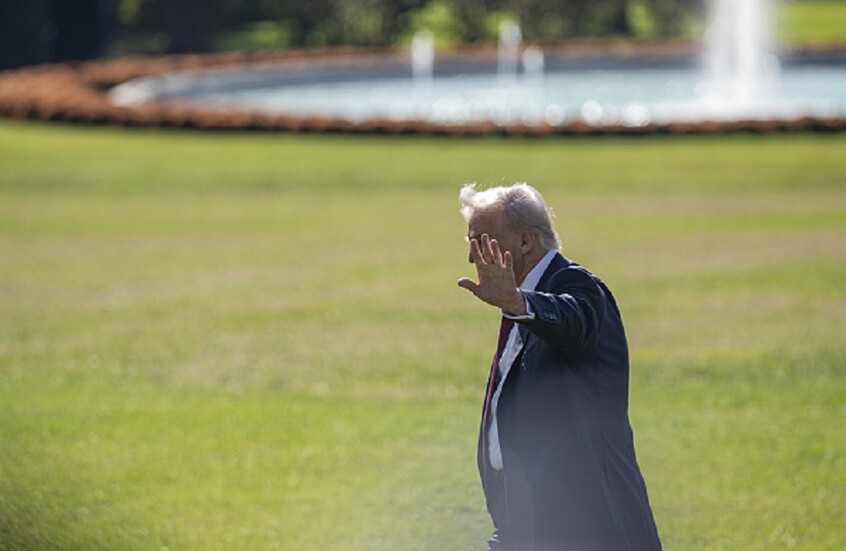 إسرائيل تتحضر لـ"ما بعد ترامب" وعينها على سوريا وإيران ولبنان وغزة وتحالف "العيون الخمس"