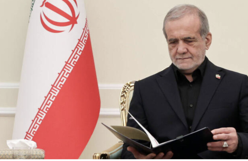 الرئيس الإيراني يحذر من احتمال إخلاء طهران إذا استمر الجفاف: إجراءات صارمة مرتقبة لترشيد المياه