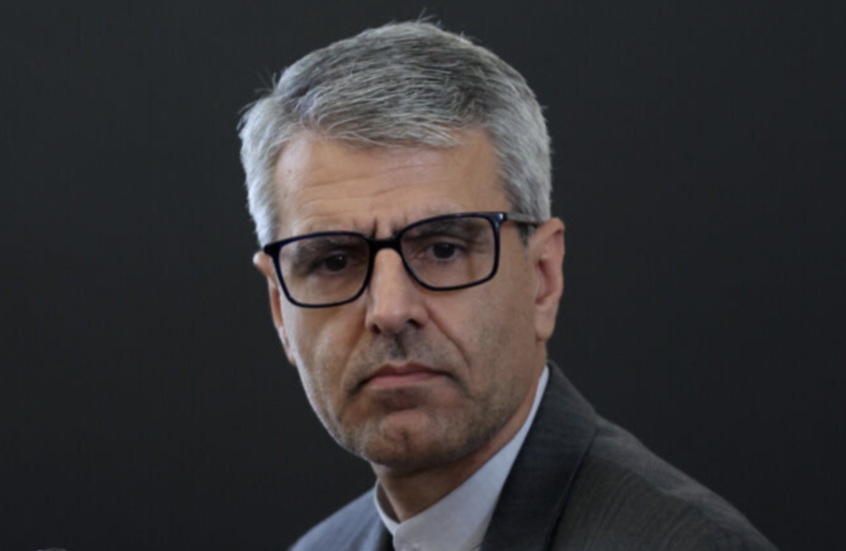 طهران: واشنطن شاركت بشكل كامل في العدوان الإسرائيلي ضد إيران