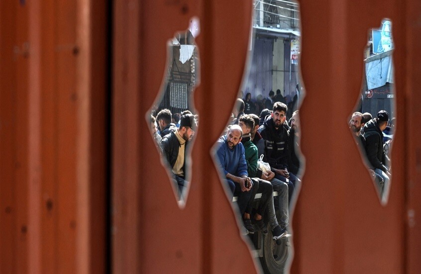 "حماس" تندد بانضمام كازاخستان إلى "الاتفاق الإبراهيمي" وتطبيع العلاقات مع إسرائيل