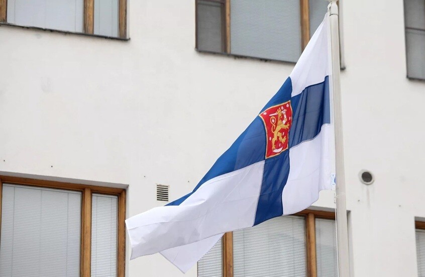 نائب فنلندي سابق يعلن نيته طلب اللجوء السياسي إلى روسيا