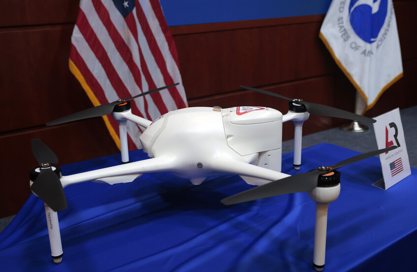 الجيش الأمريكي يخطط لشراء مليون مسيرة خلال الأعوام المقبلة