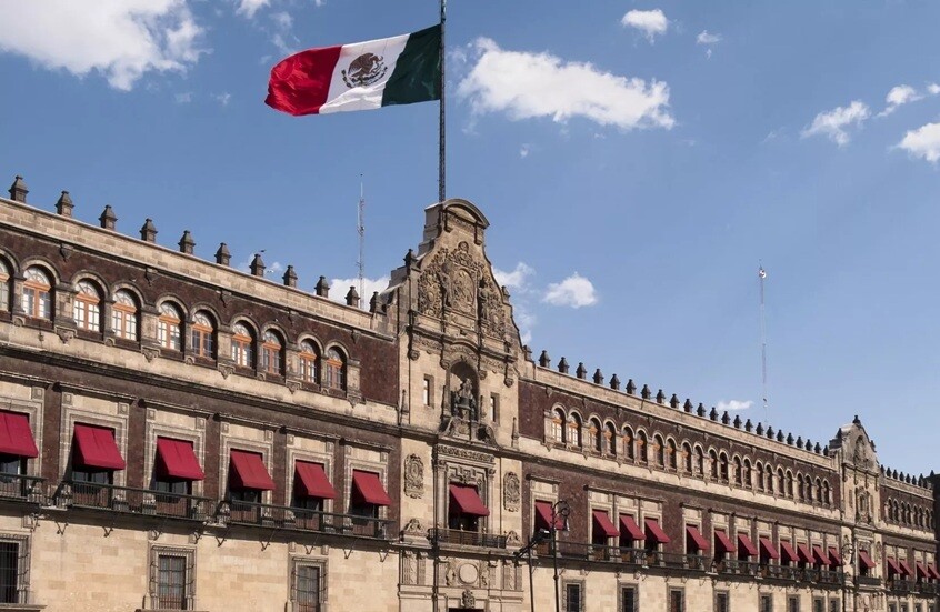 "أكسيوس": المكسيك أحبطت مخططا إيرانيا لاغتيال السفيرة الإسرائيلية لديها