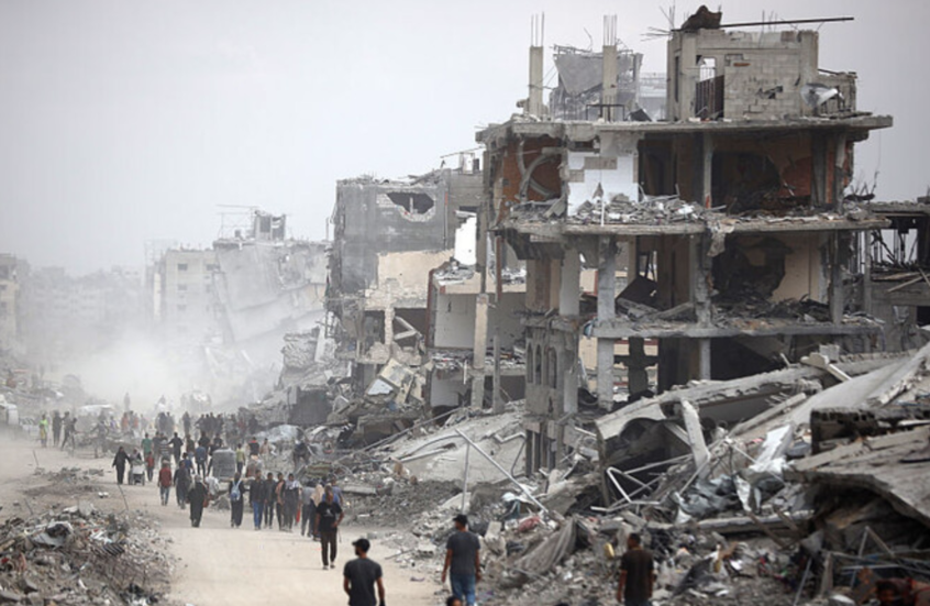 رويترز: أذربيجان لن تشارك في قوة حفظ سلام بغزة إلا بعد وقف كامل للقتال