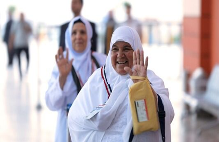مصر.. الداخلية تعلن تكاليف وضوابط الحج للعام الحالي