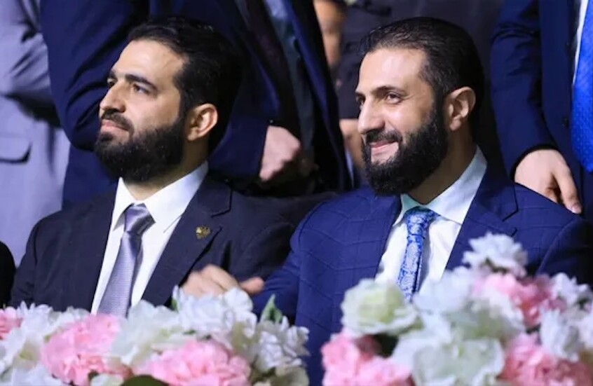 الخزانة الأمريكية ترفع العقوبات عن الرئيس السوري أحمد الشرع ووزير داخليته