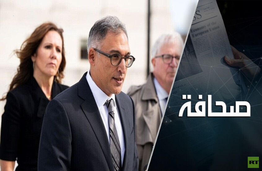 هل يملك الرئيس الأمريكي السلطة الشاملة لإقرار التعريفات الجمركية؟