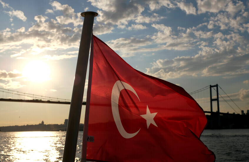 تركيا تنفي نقلها معادن أرضية نادرة إلى الولايات المتحدة