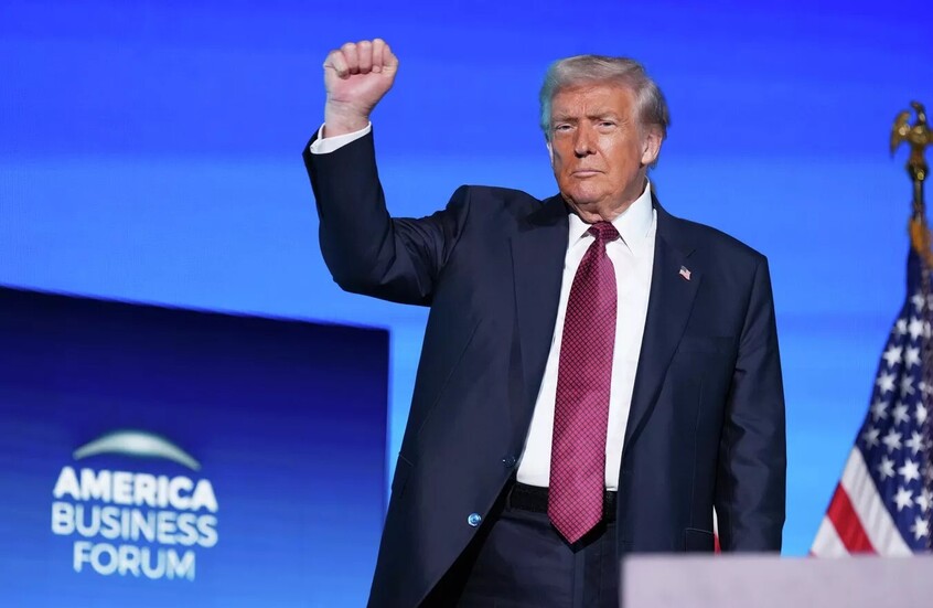 موسكو: تصريحات ترامب حول تجارب الأسلحة النووية خطيرة للغاية