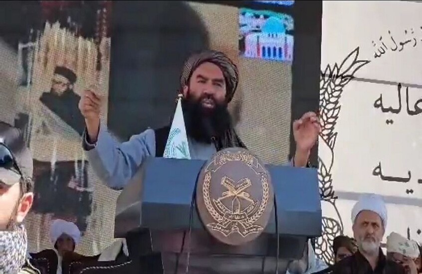 كابل توجه تحذيرا قويا لباكستان بعد فشل المفاوضات (فيديو)