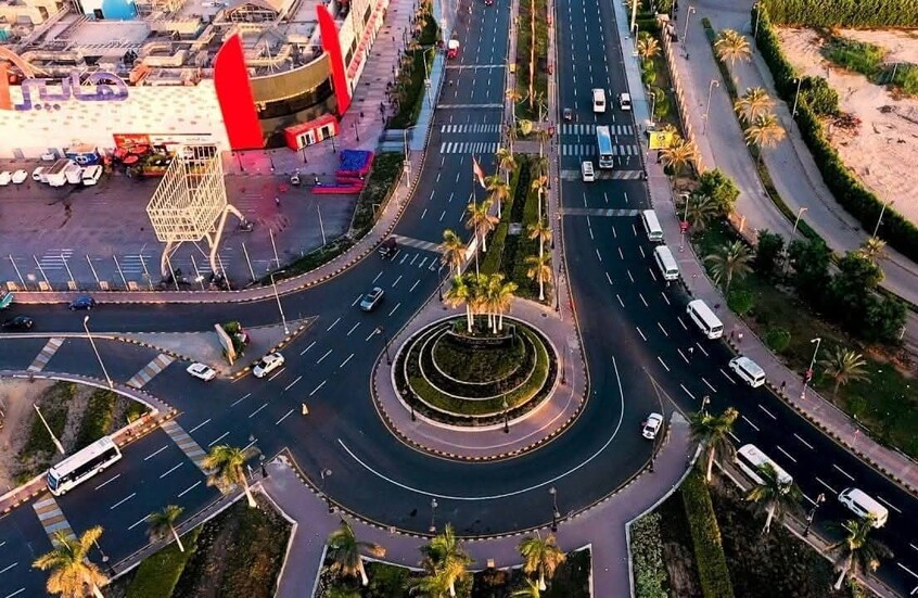 مصر.. ملاكم يعتدي على أسرة في الشيخ زايد