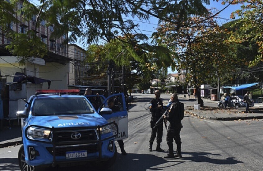 البرازيل.. مصرع 5 أشخاص وإصابة 130 جراء إعصار اجتاح جنوب البلاد