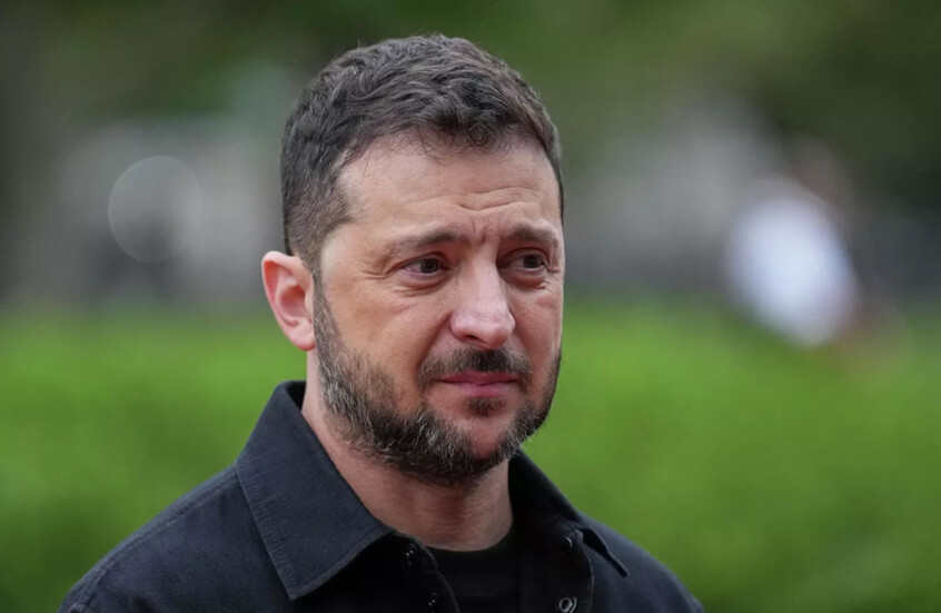 زاخاروفا تسخر من زيلينسكي وتربط "الهجمات الانتحارية" للقوات الأوكرانية بحبه الطفولي لماكنة فرم اللحم