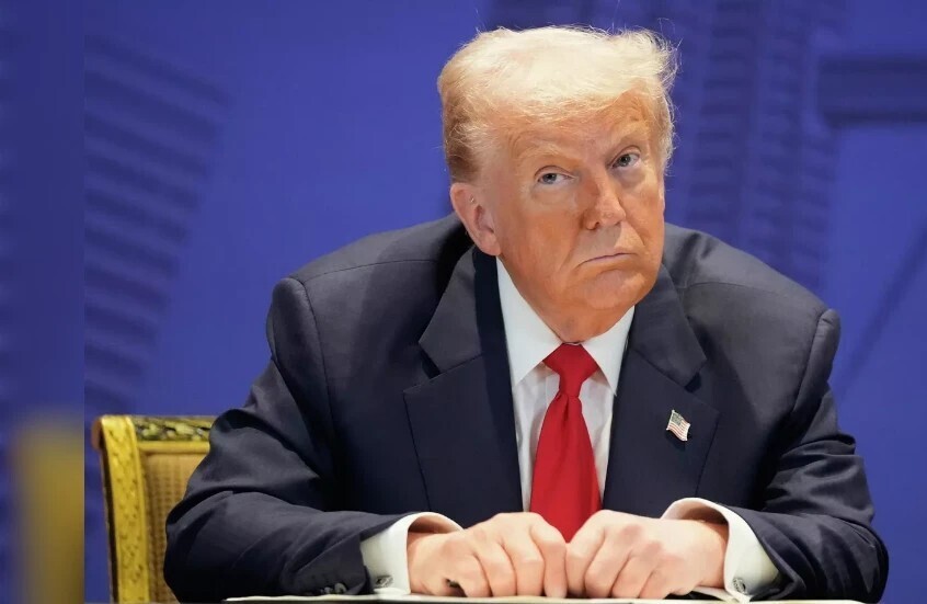 ترامب: الديمقراطيون يدمرون اقتصادنا العظيم