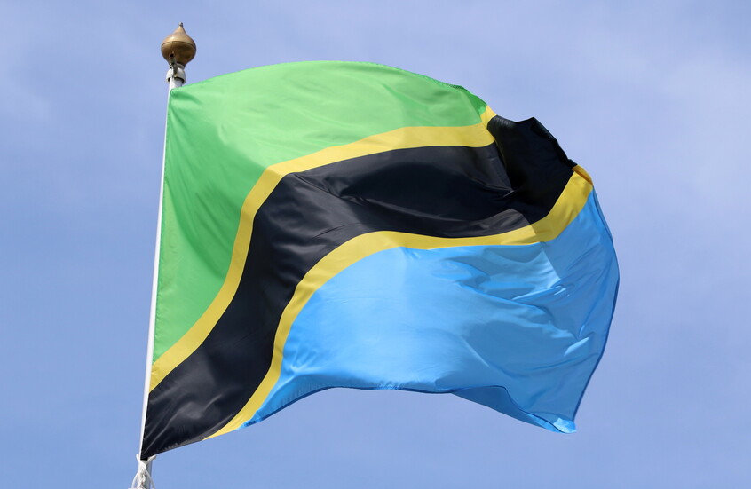 عدد المتهمين بـ"الخيانة" في تنزانيا تجاوز المئتين