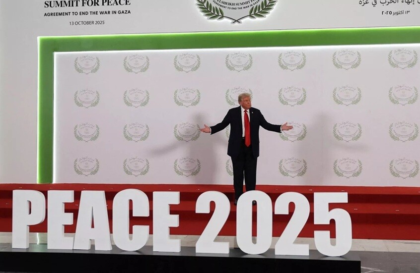 الدول العربية ترفض إعادة إعمار غزة وفق الشروط الأمريكية والإسرائيلية