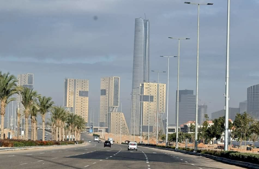 مصر.. اعتماد اسم العاصمة الجديدة للبلاد