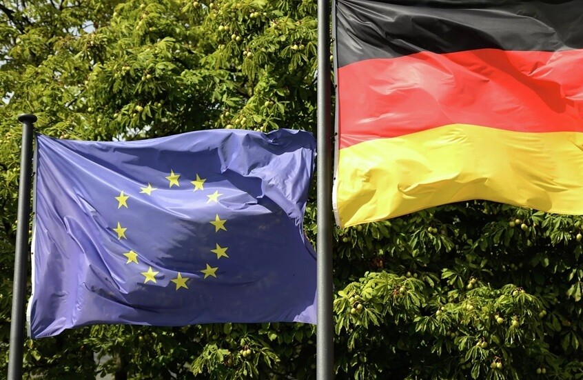 بلومبرغ: البرلمان الألماني يعتزم الموافقة على شراء أسلحة بقيمة 3 مليار يورو