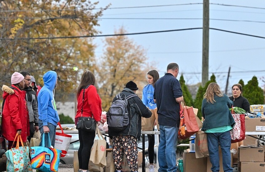 دونالد ترامب - RT Arabic